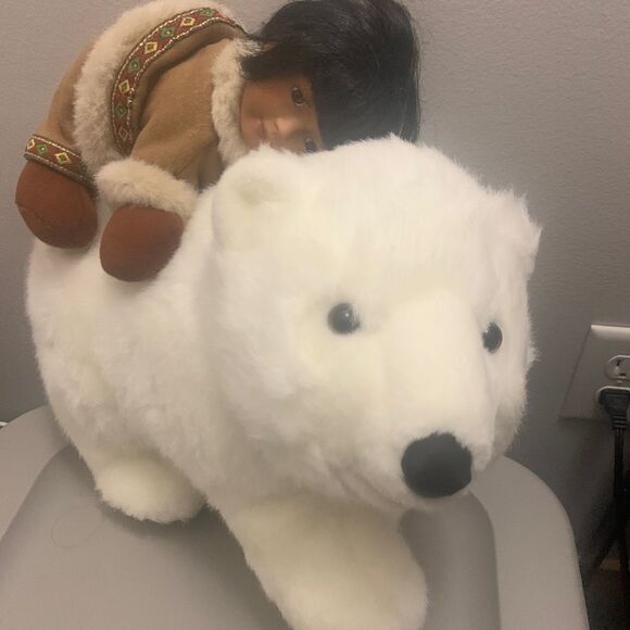 Collectible Toy 1992 House of Lloyd - Picture 3 of 7